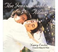 Enslin, Nancy - Jewish Wedding Album