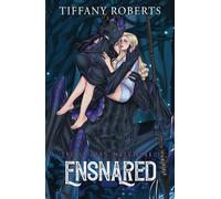 Ensnared: An Alien Romance Trilogy