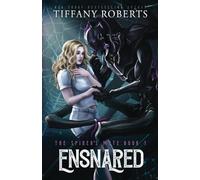 Ensnared: An Alien Romance Trilogy