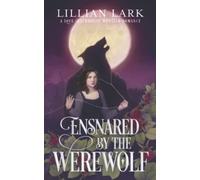 Ensnared by the Werewolf: A Love Bathhouse Monster Romance