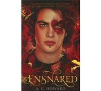 Ensnared (Splintered Series #3)