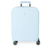 Enso Annie 230043131001 37l Trolley Bag Bleu