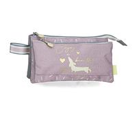 Enso Beautiful Day Fille Accessoire de voyage - Étui à cosmétiques, Violet, Taille unique
