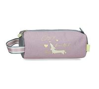Enso Beautiful Day Fille Accessoire de voyage - Étui à cosmétiques, Violet, Taille unique