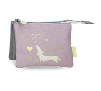 Enso Beautiful Day Fille Accessoire de voyage - Portefeuille, Violet, Taille unique