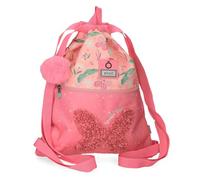 Enso Beautiful Nature Sac à dos sac rose 35 x 46 cm Polyester by Joumma Bags, rose, Sac à dos