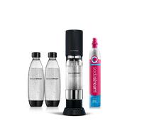 ENSO® Black / Pack Fraicheur