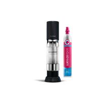 Enso Black / Pack promo