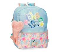 Enso Bubbles Sac à dos décontracté Multicolore 27 x 33 x 11 cm Polyester 9,6 L