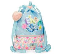 Enso Bubbles Sac à Dos Multicolore 35 x 46 cm Polyester
