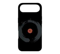 Enso Circle Zen Bouddhisme Méditation Art Traditionnel Japonais Coque pour iPhone Air