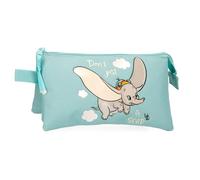 Enso Dumbo Fly Fille Bagage - Sac Messager, Dumbo, Taille Unique
