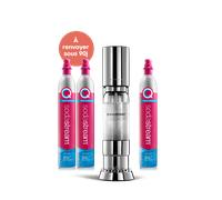 Enso Grey / Pack expert 90j