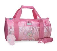 Enso Into The Wild Sac de Voyage Rose 41x21x21 cm Polyester