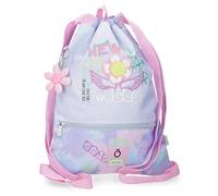 Enso New Vibes Sac à Dos Sac Rose 35 x 46 cm Polyester