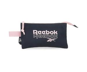 Enso Reebok Binley Fille Accessoire de Voyage - Étui à cosmétiques, Bleu, 22x12x5 cms