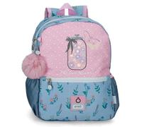 Enso - Sac à dos maternelle "We love flowers" - 12111