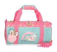 Enso Magic Summer Sac de Voyage Multicolore 41 x 21 x 21 cm Polyester 18,08 L, Multicolore, Sac de Voyage