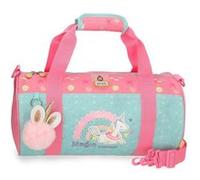 Enso - Sac de voyage fille "Magic Summer" - 41 x 21 x 21 cm - Rose Rose G