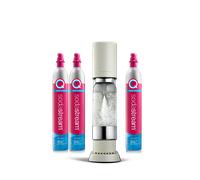 ENSO® Sand / Pack Expert