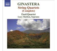 Enso String Quartet String Quartets (CD) Album