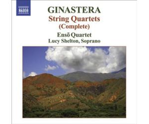 Enso String Quartet String Quartets (CD) Album