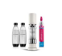 ENSO® White / Pack Fraicheur