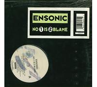 Ensonic - No 1 Is 2 Blame [Vinyl LP]