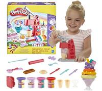 Ensorceleuse Machine à Glace Play-Doh par Hasbro