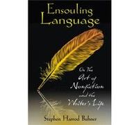 Ensouling Language by Stephen Harrod Buhner Buhner, Stephen Harrod (Auteur)