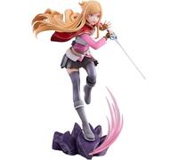 Ensoutoys Sword Art Online Statuette 1/7 Progressive Scherzo of Deep Night Asuna 23 cm
