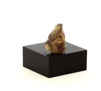 ENSTATITE - Pierre Naturelle en Provenance de Tanzanie, Kilosa District - Pierre précieuse, minéralogie, lithothérapie 5.39 ct - Certificat