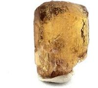 Enstatite. 4.34 Ct. Kilosa District, Morogoro Region, Tanzanie.