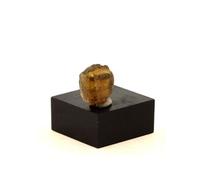 ENSTATITE - Pierre Naturelle en Provenance de Tanzanie, Kilosa District, Morogoro Region Pierre précieuse, minéralogie, lithothérapie 5.62 ct - Certificat d'Authenticité Inclus 10 x 8 x 6 mm G