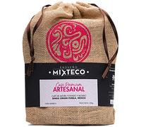 Ensueño Mixteco - Café Moulu Torréfié | avec des Notes de Cacao et d’Amandes |Saveur Douce - Production 100% Artisanale…