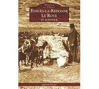 Ensuès-la-Redonne Le Rove et Alentour