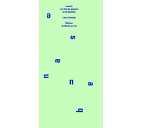 Ensuite j'ai rêvé de papayes et de bananes - Laure Limongi - Le Monte-En-L'air - broché - Bande dessinée