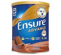 Ensure Advance formule Nutrivigor Chocolat Abbott 400g