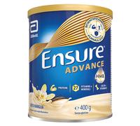 Ensure Advance formule Nutrivigor Vanille Abbott 400g
