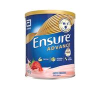 Ensure Advance Fraise 400g