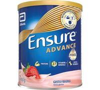 Ensure Advance Fraise 850g