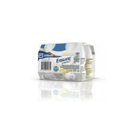 Ensure Banane compacte 4X125Ml