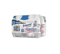 Ensure Fraise compacte 4X125Ml