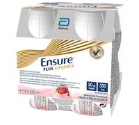 ENSURE PLUS ADVANCE FRAG 4X220