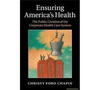 Ensuring America's Health