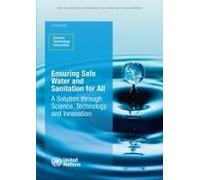 Ensuring Safe Water And Sanitation For All