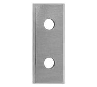 ENT 00516 Couteaux à jeter Carbure 29,5 mm x 12 mm, 4 faces