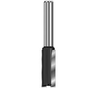 ENT 10392 Fraise à rainurer Carbure, Queue (S) 8 mm, Diamètre (D) 15 mm, NL 30 mm, SL 32 mm, GL 57 mm