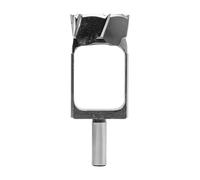 ENT 25320 Mèches à bouchons, acier à outils, Queue (S) 16 mm, Diamètre (D) 50 mm, Z6, L 160 mm