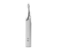 ENT 30001 Fraise pour Aluminium, Acier à coupe rapide, Queue (S) 8 mm, Diamètre (D) 4 mm, NL 12 mm, Z1, GL 60 mm